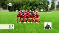 Sports in Cuba: October 12, 2026