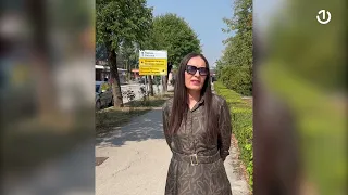 U Trnovu aktivna četiri požarišta