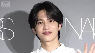 【志尊淳】「これがないと！」、3つのモーニングルーティン明かす＜芸能動画＞(2026年7月11日)