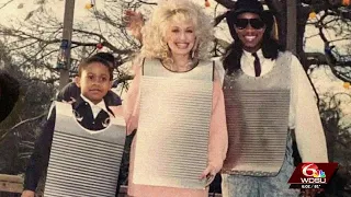 New Orleans residents remember Dolly Parton