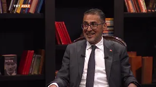 Faces of Civilization Episode 25 | Abdurrahim Karakoç