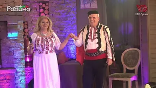 Елеонора Божанова и Георги Илиевски - "Три години"