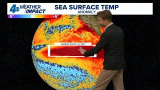 Hurricane season will likely set record for latest first hurricane