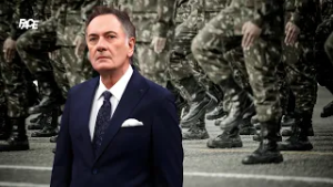 Hadžifejzović: Srbija i Hrvatska uvele vojni rok! Šta ako se ovdje opet "odraze" svjetska gibanja