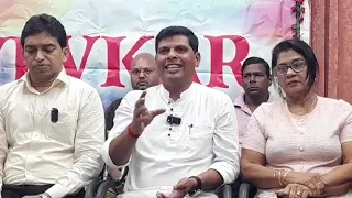Goan Reporter:: Press Conference by Goa Tiatr Academy