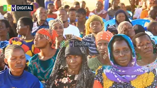 MFUGAJI AMCHONGEA DIWANI KWA WAZIRI BASHIRU "TUNAITWA MBWA, TUNAPIGWA"