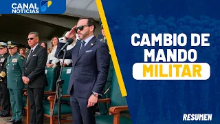 Presidente Abelardo de la Espriella autoriza extradición de cinco criminales a Estados Unidos