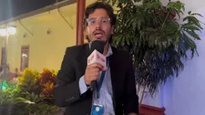 Chen Duo en Ibagué: música de cámara de talla internacional | Enlace Trece