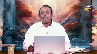 STUDY WITH KUMAR | Hosea: The Hidden Message of the Prophets | Ep. 37