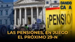 The True Intentions of Each Party Regarding the Pension System