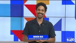 CINETEATRO 2 DE JULHO OPENS CALL FOR 2027 ARTISTIC RESIDENCIES | TVE REVISTA 10/20/2026
