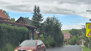 Ulica Cez vody dostala nový povrch