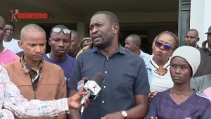 Atongoria a mung'ethaniro kuuha aikari a Kisii na Nyamira makimoria mamanyite mbaru