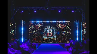 BACHVAROV COUTURE - Summer Fashion Weekend 2026 | Day 2