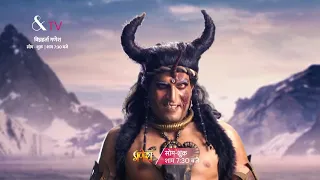 Asur ne diya mrityu dand, bhakton ko bachane ke liye prakat hue Vighnaharta Ganesh!