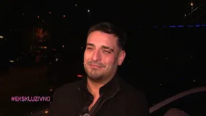 EKSKLUZIVno - Darko Lazić: "Ponovo treniram, al' ništa se ne vidi"