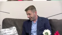 Gostovanje: Almir Pušina, član Upravnog odbora Bošnjačke zajednice kulture Ilijaš