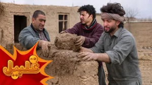 Ghalbel - Season 01 - Episode 06 | غلبیل - فصل اول - قسمت ششم