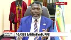 Agatatliikonfuufu: Okukuba Ttoochi mu mirimu gya KCCA  Ennaku 143 eza Mmeeya Balimwezo   Agamba ki