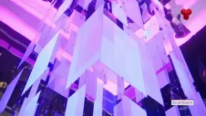 L'empresa terrassenca WindowSight participa a l'ISE 2026 amb l'aval de Samsung