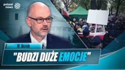 "Święczkowski accepted the documents." Berek reveals what happened at the Constitutional Tribunal...