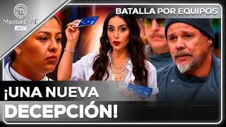 ¡NO APRENDEN! UN NUEVO FRACASO EN LA COCINA | MASTERCHEF 24/7
