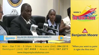 Balancing Research And Responsibility
