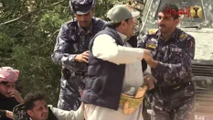 ابو فارس والغنم | مواقف يمانية الموسم السابع ـ الحلقة الرابعة عشر | قناة الهوية