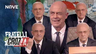 100% De Luca | Fratelli di Crozza