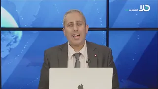 رئيس مركز عدالة: المعركة الحقيقية قد تتركز على أبو شحادة وكسيف