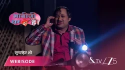 Bhabi Ji Ghar Par Hai | Episode - 664 | Part 2 | Angooori, Anita