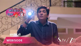 Bhabi Ji Ghar Par Hai | Episode - 633 | Part 3 | Angooori, Anita