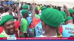 FG Reopens First Niger Bridge After Maintenance Works
