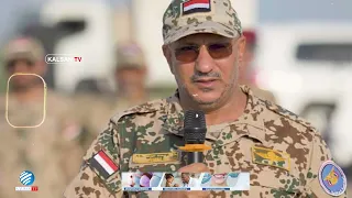 Sarkaal sare oo ka tirsan dowlada Yemen cararna ka ah Xuutiyiinta oo soo gaaray Soomaaliya.