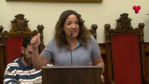 El govern tira endavant l'aparcament del Portal de Sant Roc, amb PP i Vox