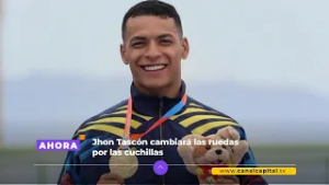 Bogotá estará presente en el Campeonato Patinaje sobre Hielo en Estados Unidos | Deportes