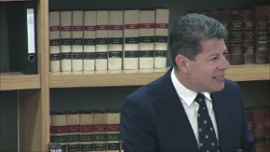 FULL SPEECH: Chief Minister lays draft Treaty Agreement in Parliament