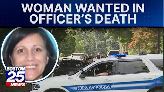 Veteran Worcester police officer found dead in home