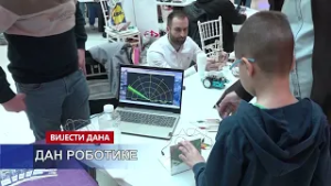 VIJESTI DANA TV K3 - 28. 02. 2026.