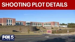 Warrants reveal new Cherokee HS plot details | FOX 5 News