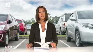 Focus 18 - 5 septembrie. Lacul Herăstrău s-a transformat în Deltă