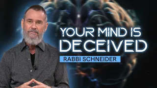STOP IGNORING DREAMS! Rabbi Schneider Exposes Urgent Holy Spirit Warnings | Rabbi Schneider