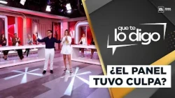 DANI GINESTAR, friend of ISI GAETE, speaks out on COTÉ QUINTANILLA CONTROVERSY | Que Te Lo Digo