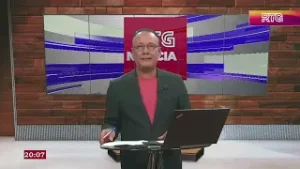 ? #EnVivo | Noticiero nocturno de 15 enero de 2026