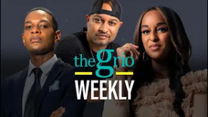 Еженедельник Grio: Сенатская кампания Жасмин Крокетт, вирусные акты доброты и расплата с Дидди.