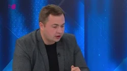 «Нас попросили из Брюсселя»: В парламенте принимают законы за день ради отчёта ЕС?