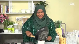 10 Gadi 30 ep 01 part 02 - Minister Abdulla Rafiu