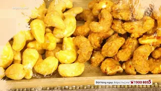 SCJ TV SHOPPING | SCJ brings OCOP products to our valued customers