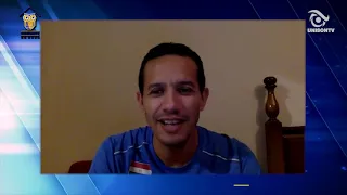 Óscar Salazar