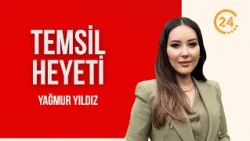 "Representative Committee" with Yağmur Yıldız / The Reliable Address for Service: AK Party / 10/0...